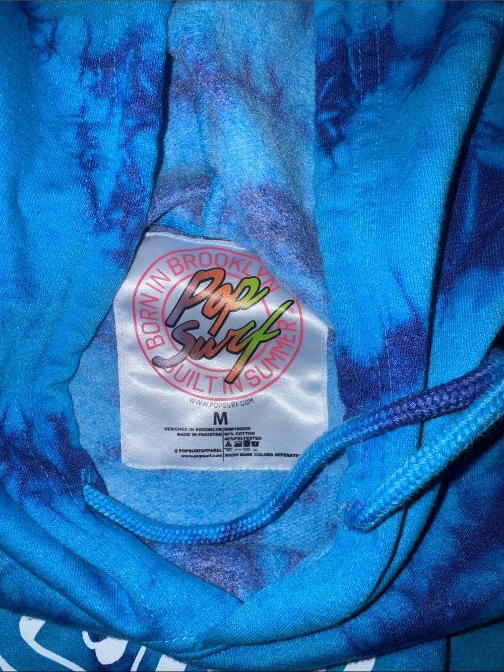 Bundle of Long Sleeve Tops - Picture 3 of 6